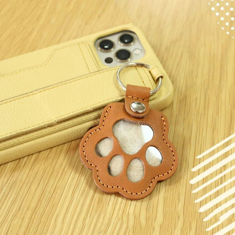 Pawfer™ Signature Paw Charm