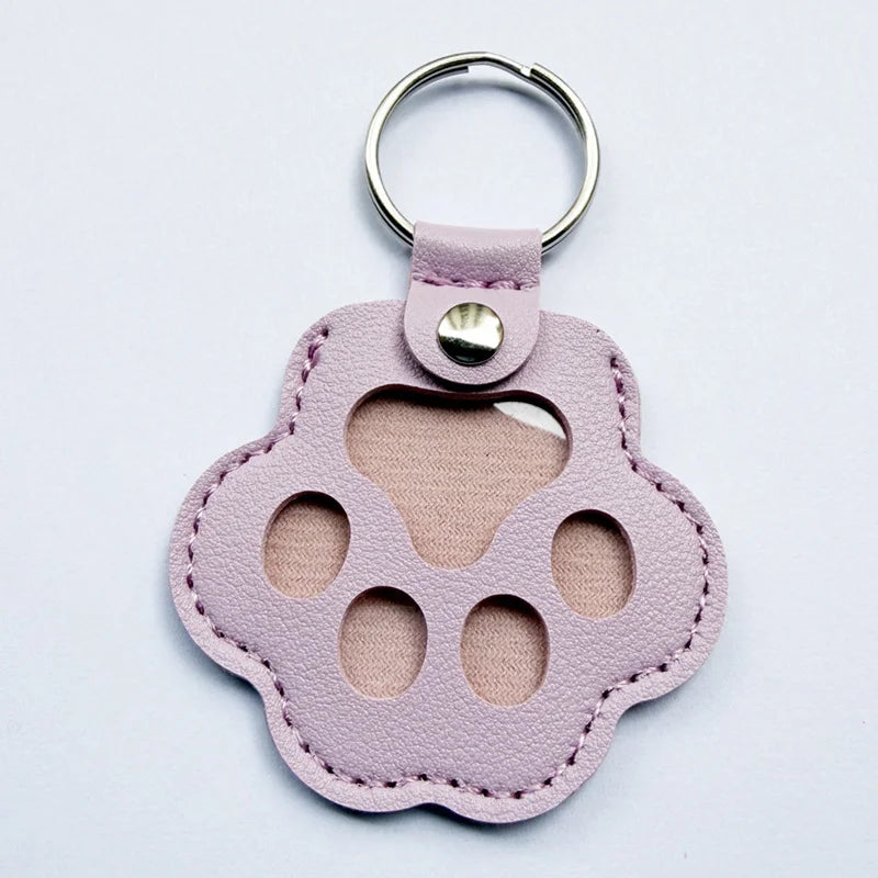 Pawfer™ Signature Paw Charm