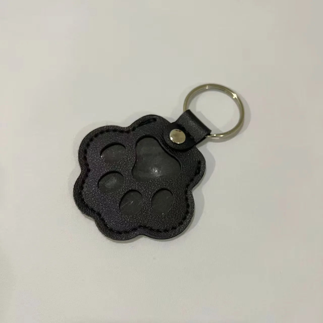 Pawfer™ Signature Paw Charm