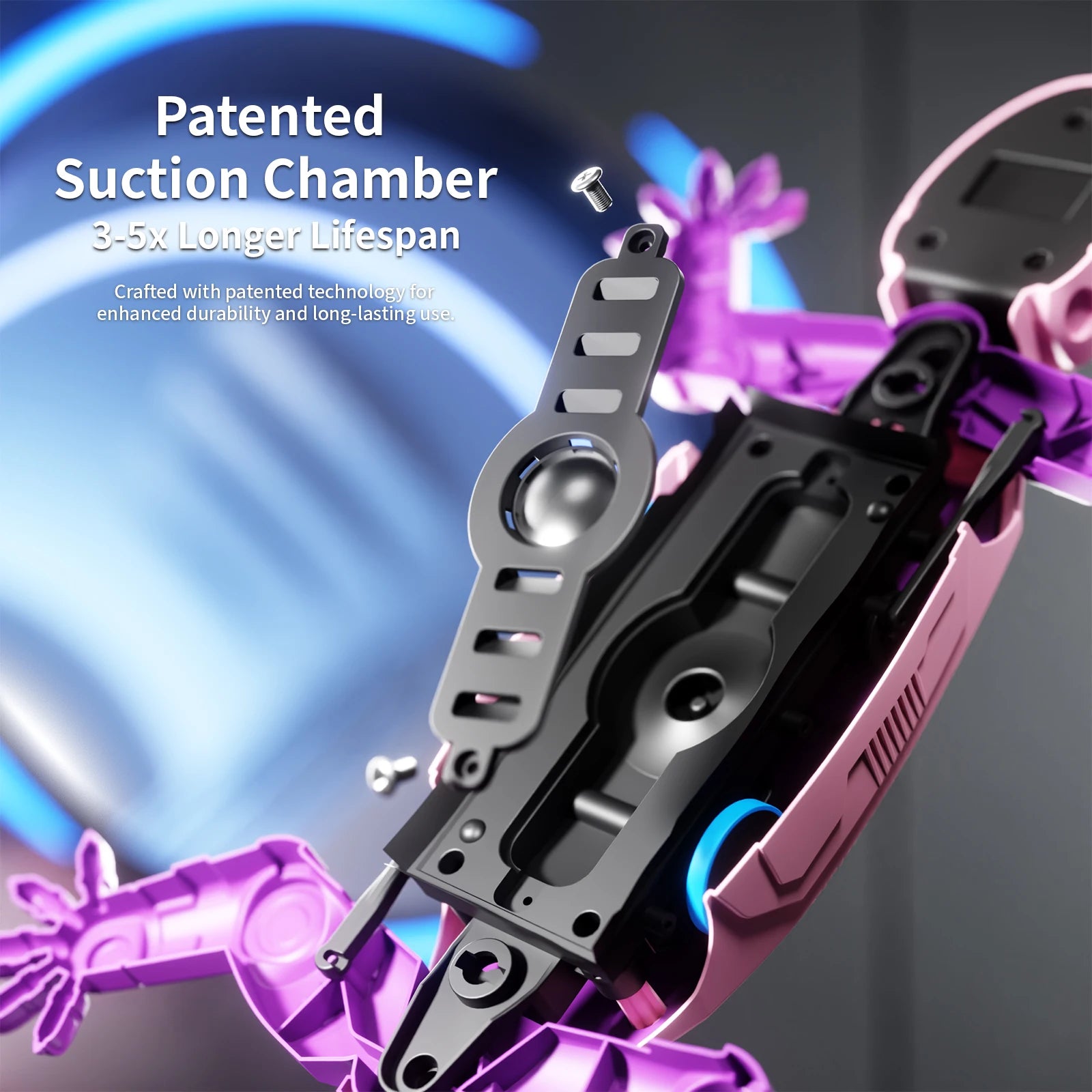 Pawfer™ Gecko Climber