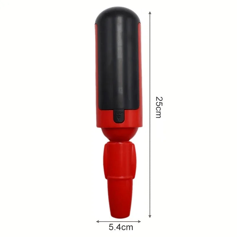 Pawfer™ Reusable Pet Hair Remover Roller