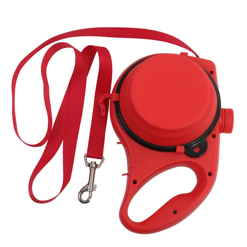 Pawfer™ TrailMate Leash