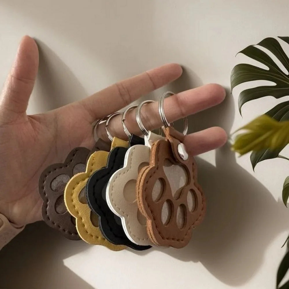 Pawfer™ Signature Paw Charm