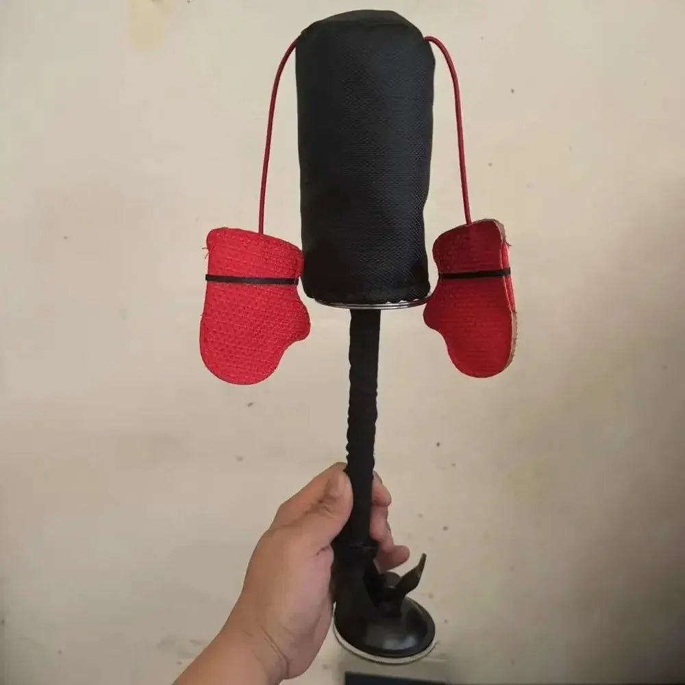 Pawfer™ PunchPaws Trainer