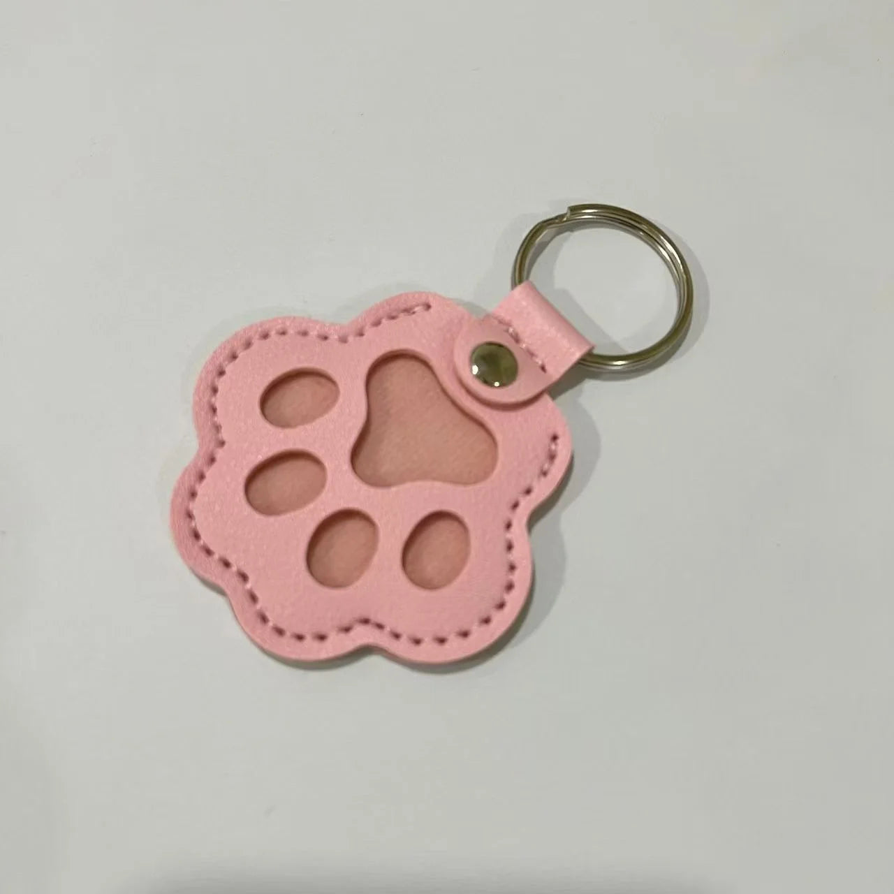 Pawfer™ Signature Paw Charm
