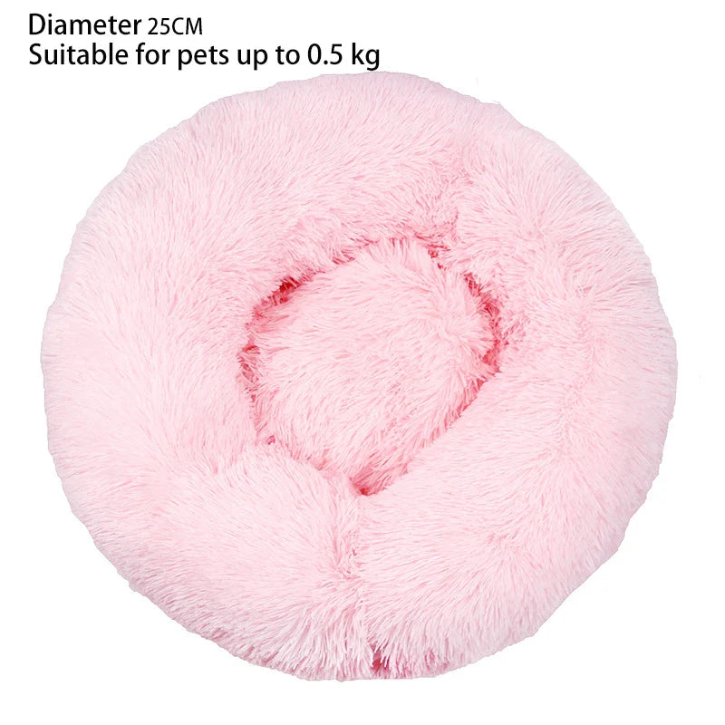 Pet Donut Bed