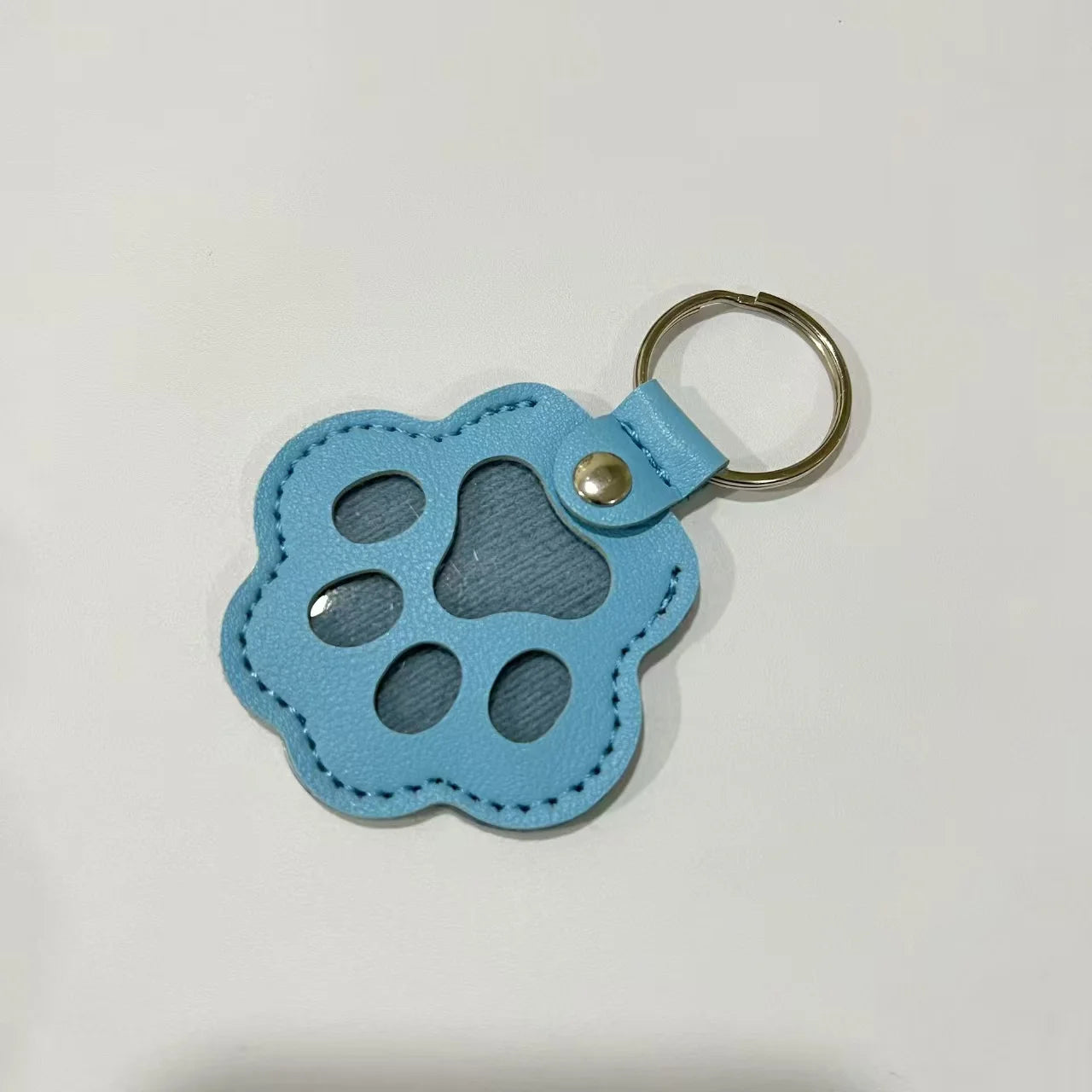 Pawfer™ Signature Paw Charm