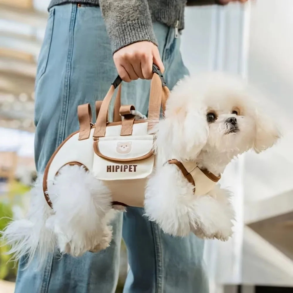 New Breathable Dog Carrier