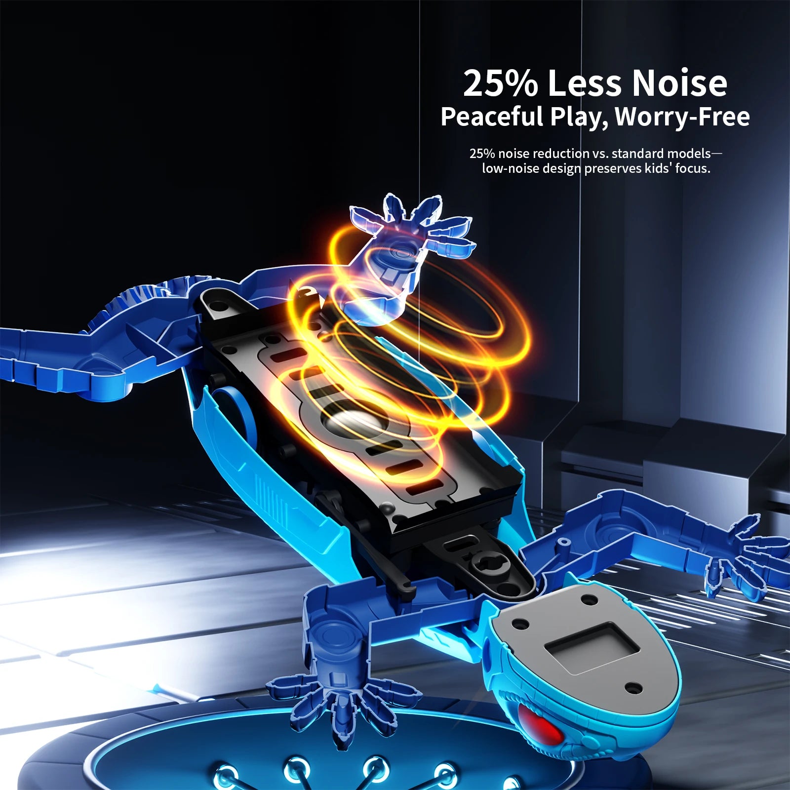 Pawfer™ Gecko Climber
