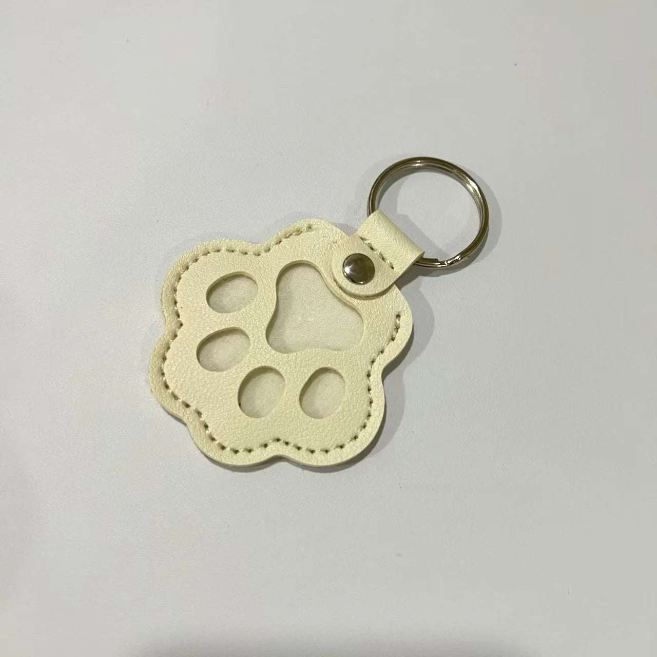 Pawfer™ Signature Paw Charm