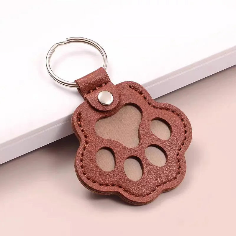 Pawfer™ Signature Paw Charm