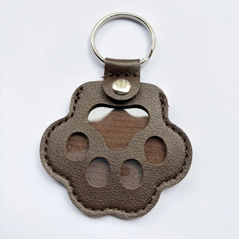 Pawfer™ Signature Paw Charm