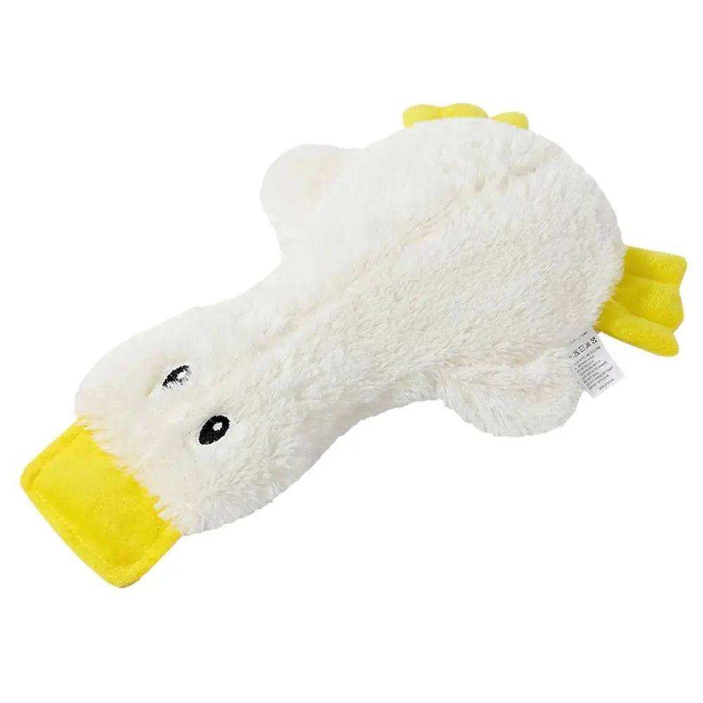 Duck Plush Toy