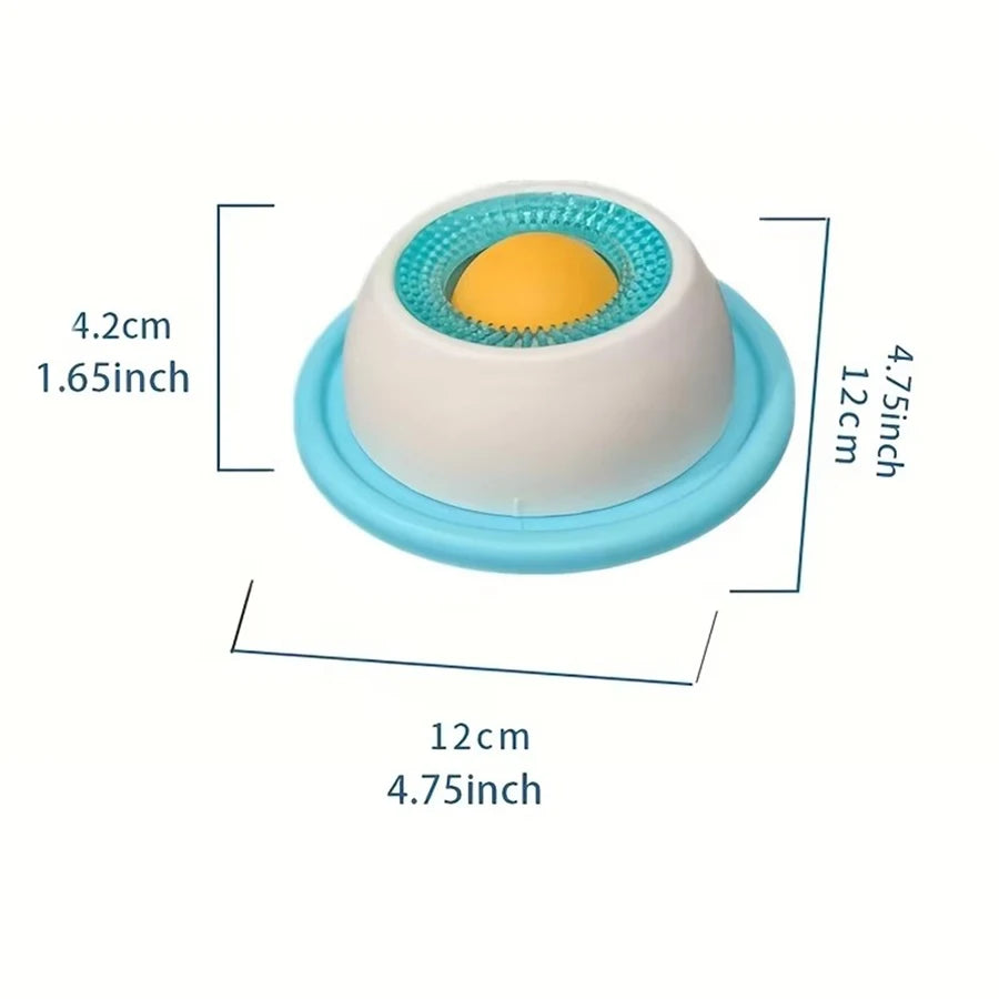 Pawfer™ Interactive Dog Treat Puzzle Toy