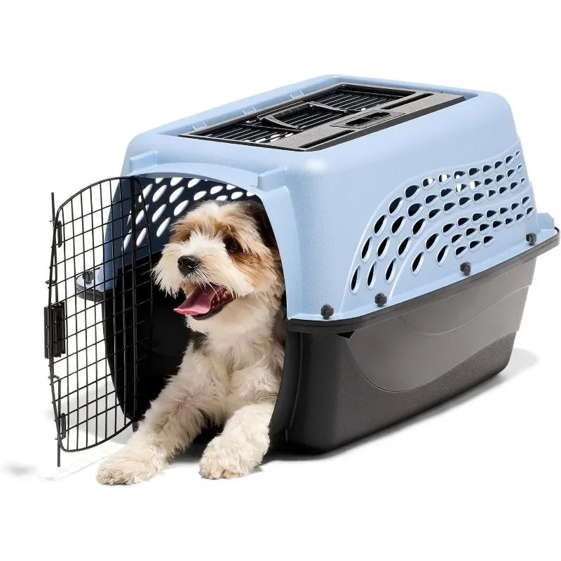 Airline Approved Dog Travel Carrier Crate