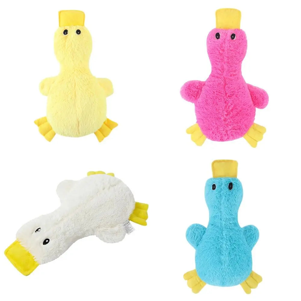 Duck Plush Toy