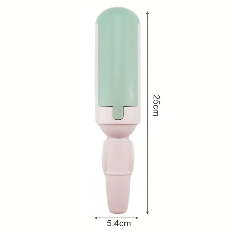 Pawfer™ Reusable Pet Hair Remover Roller