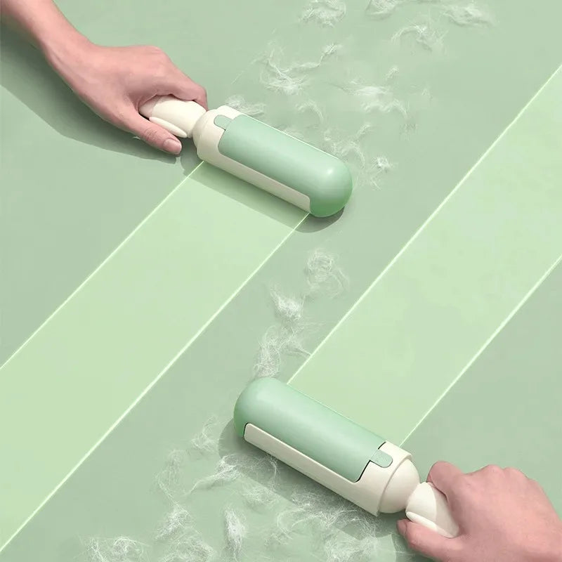 Pawfer™ Reusable Pet Hair Remover Roller