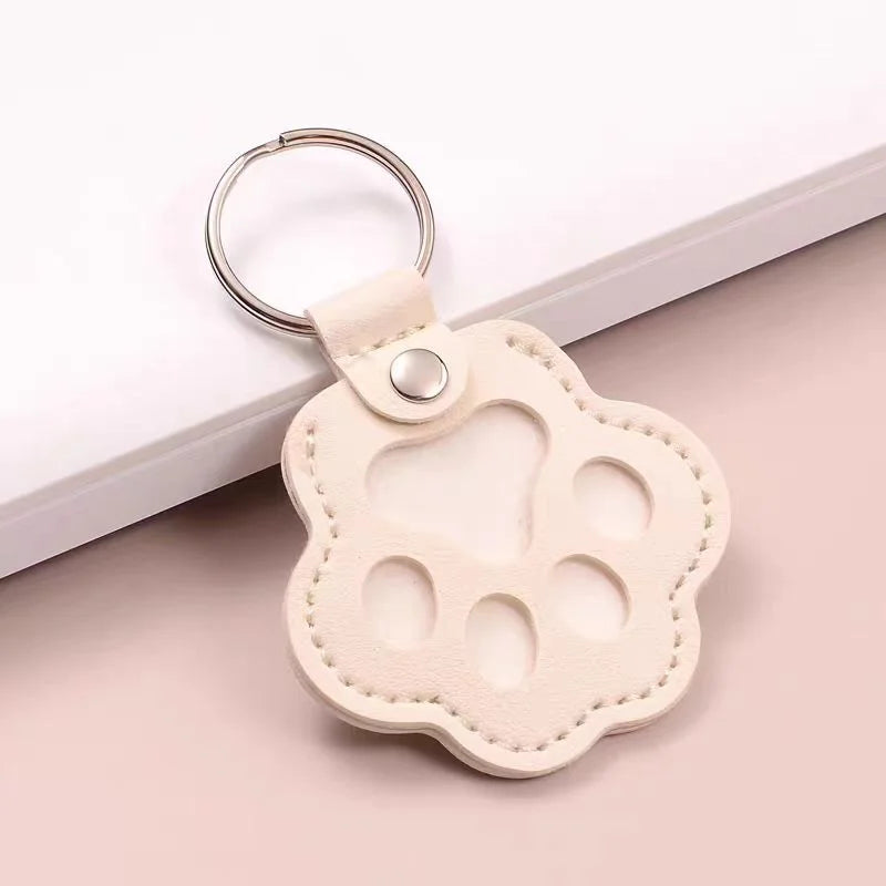 Pawfer™ Signature Paw Charm