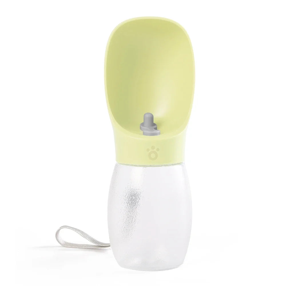 Pawfer™ Portable Dog Travel Water Bottle