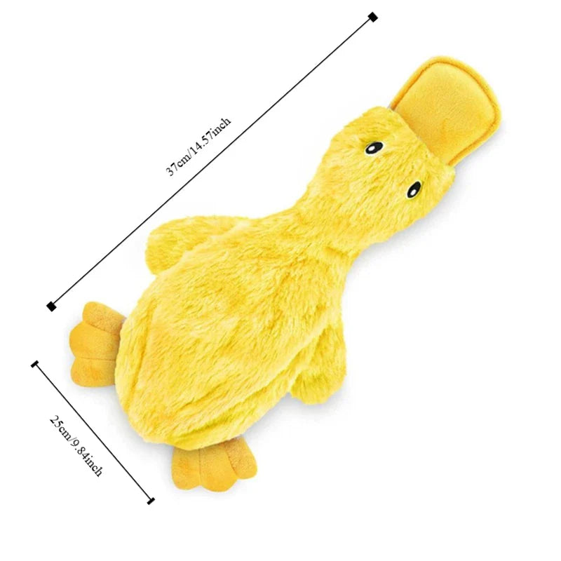 Duck Plush Toy