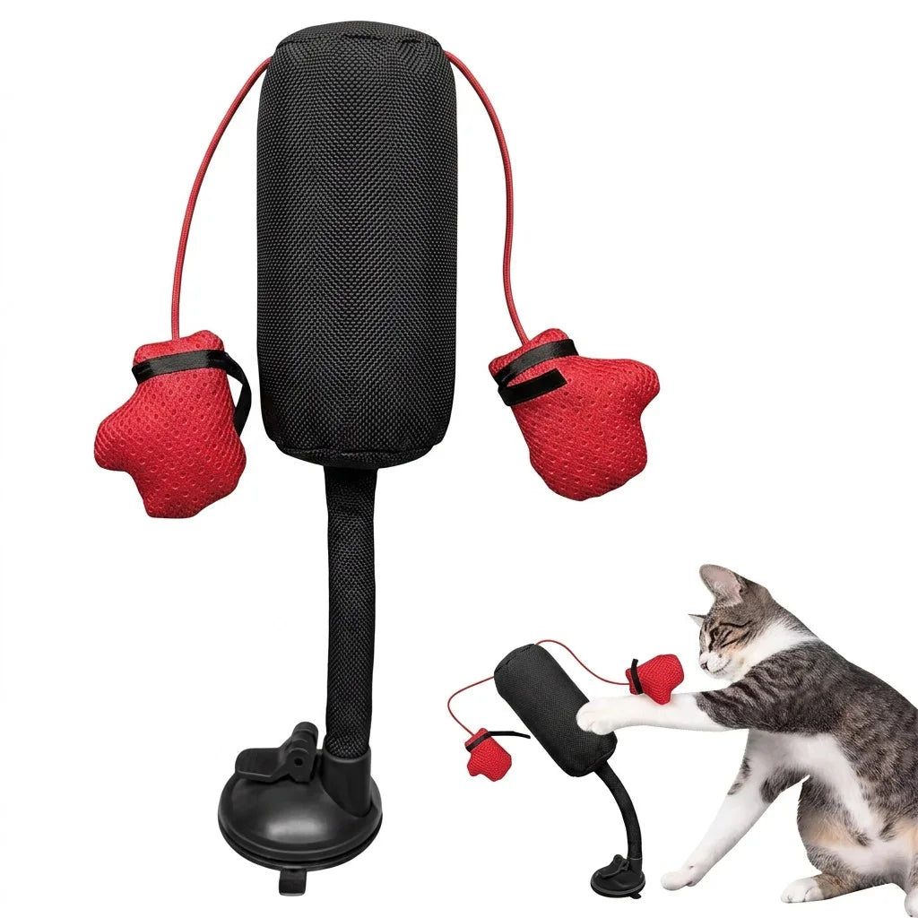 Pawfer™ PunchPaws Trainer