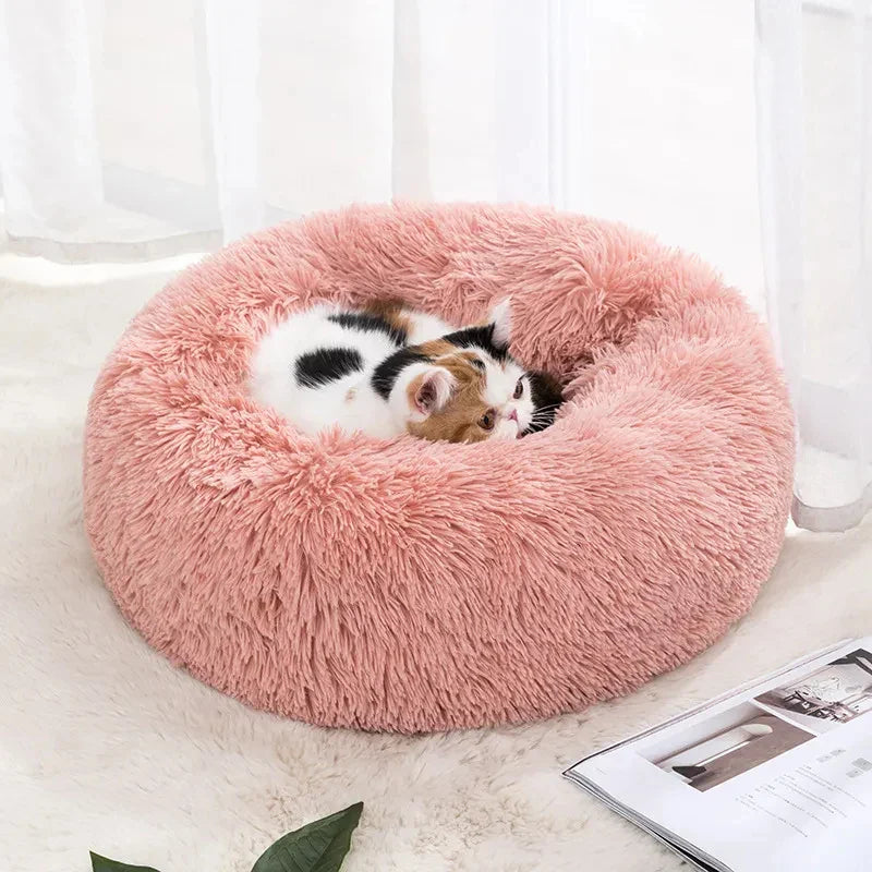 Pet Donut Bed