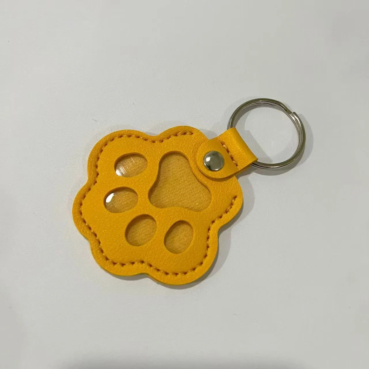 Pawfer™ Signature Paw Charm