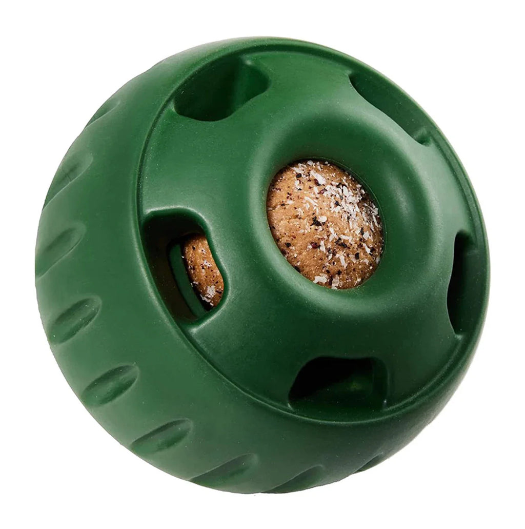 Interactive Treat Ball Toy for Dog