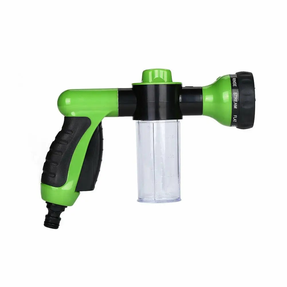 3 in 1 Dog Bath Hose Nozzle