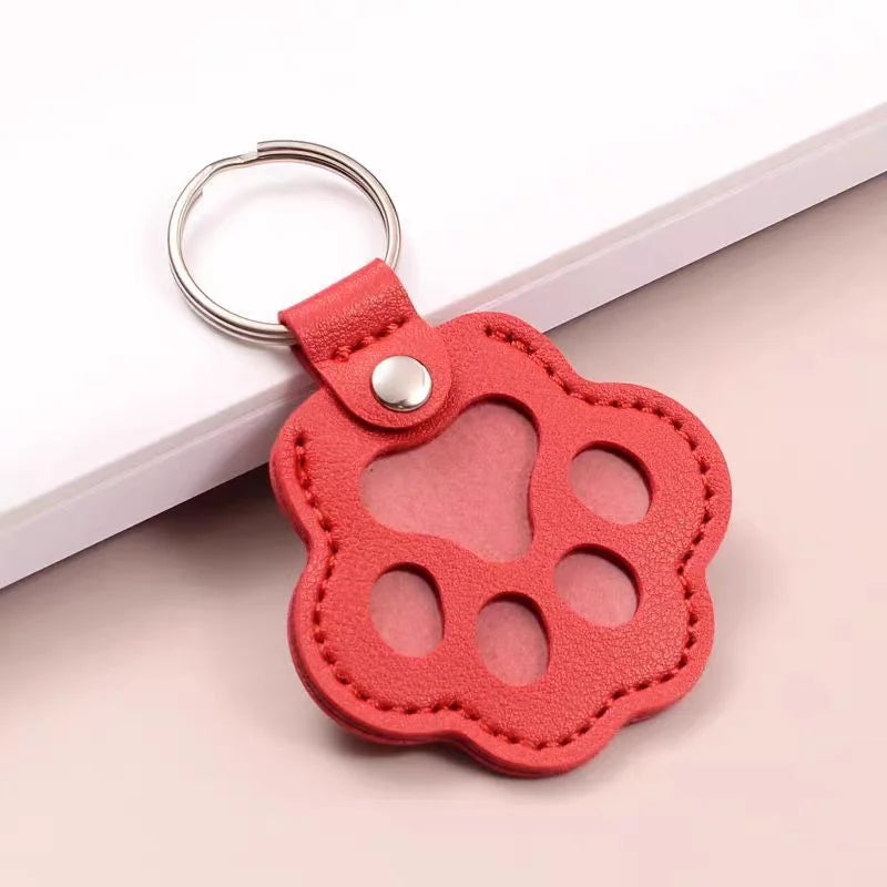 Pawfer™ Signature Paw Charm
