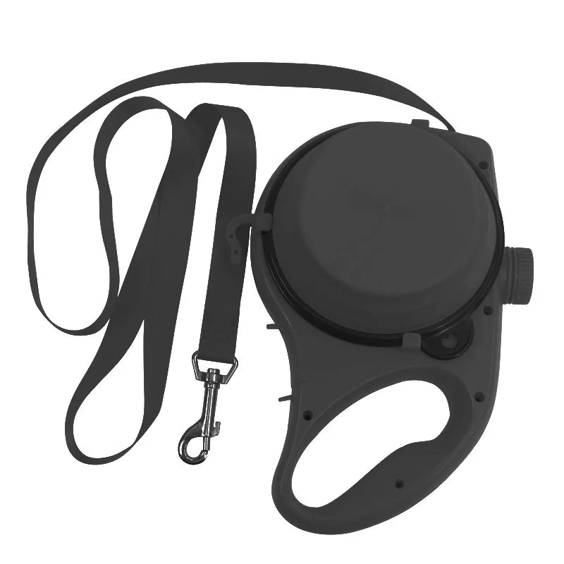 Pawfer™ TrailMate Leash