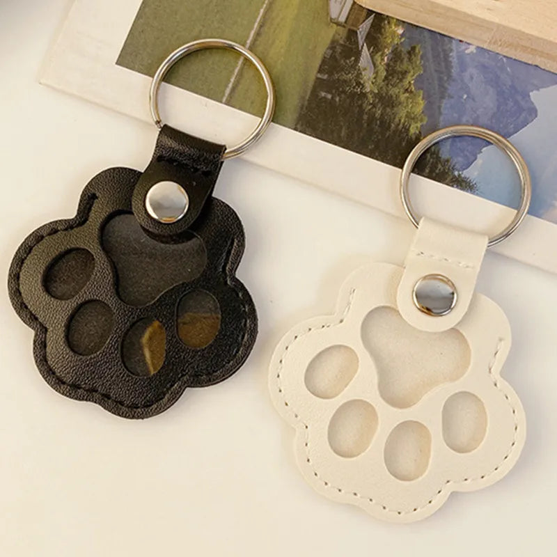 Pawfer™ Signature Paw Charm