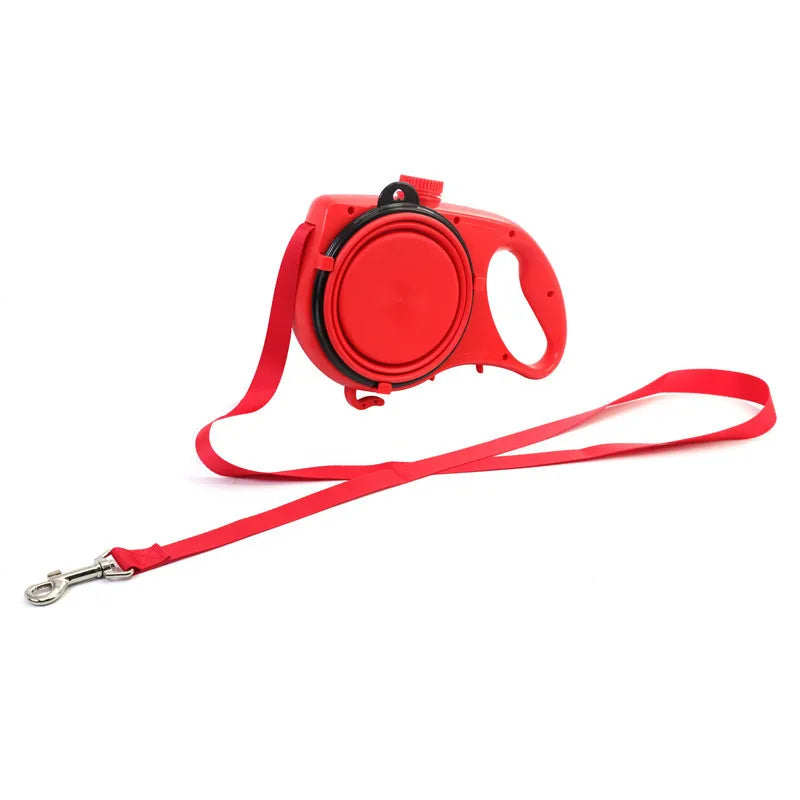 Pawfer™ TrailMate Leash