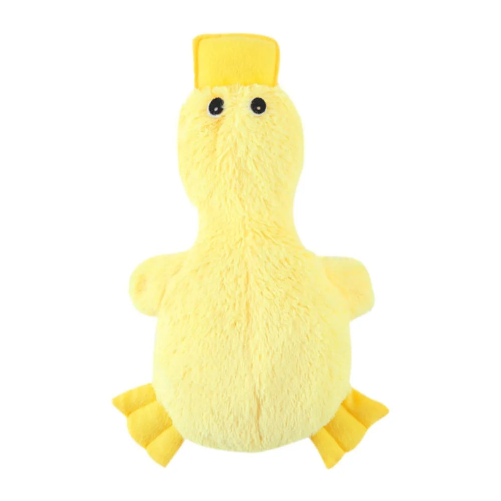 Duck Plush Toy