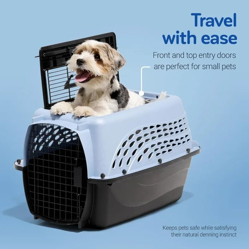 Airline Approved Dog Travel Carrier Crate