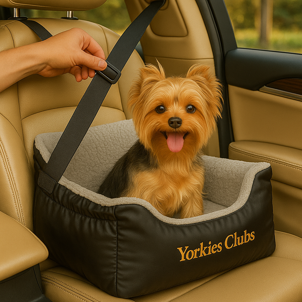 Waterproof Car Seat