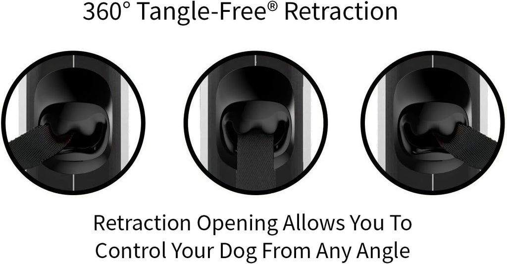 Retractable Dog Leash