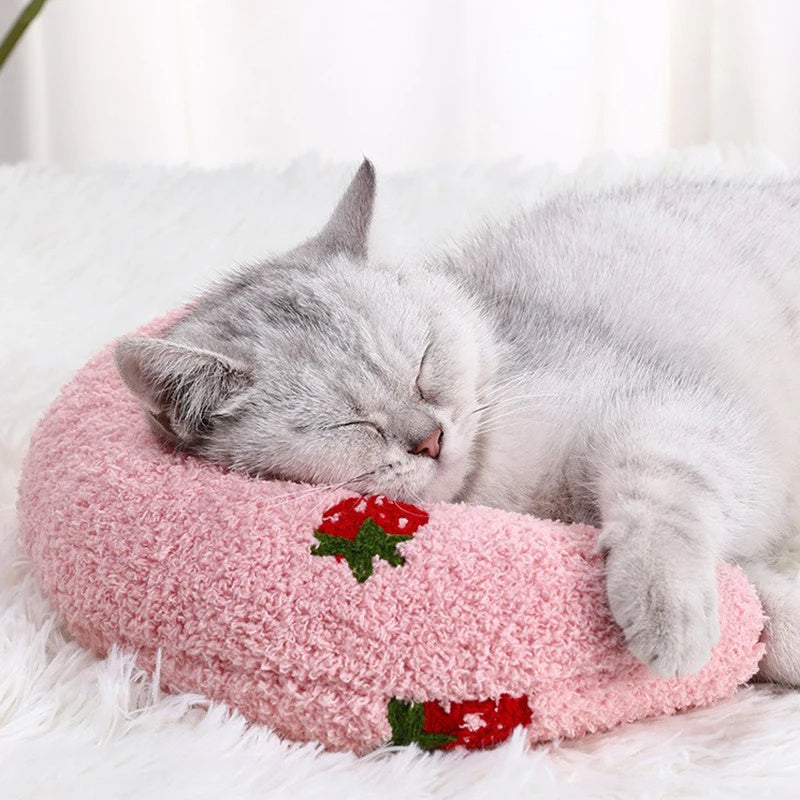 Dog Calming Pillow