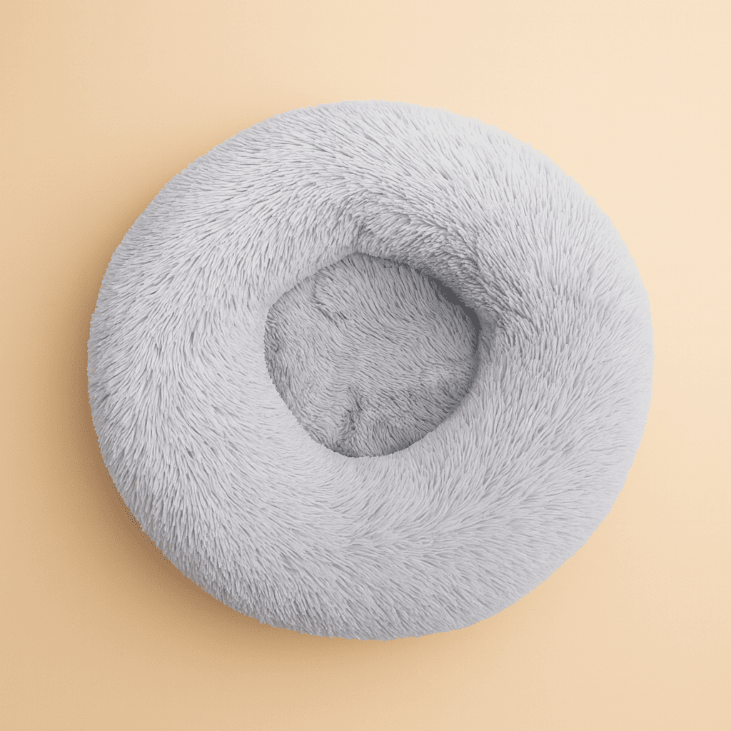 Pet Donut Bed
