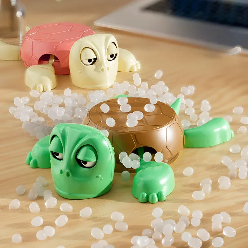 Pawfer™ Turtle Cup Holder