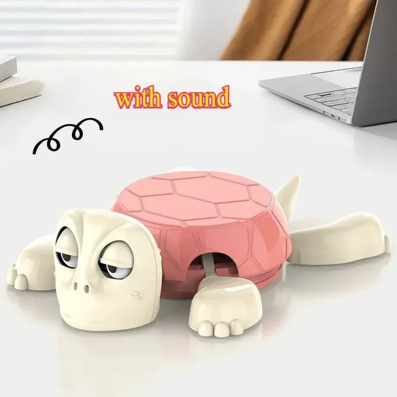 Pawfer™ Turtle Cup Holder