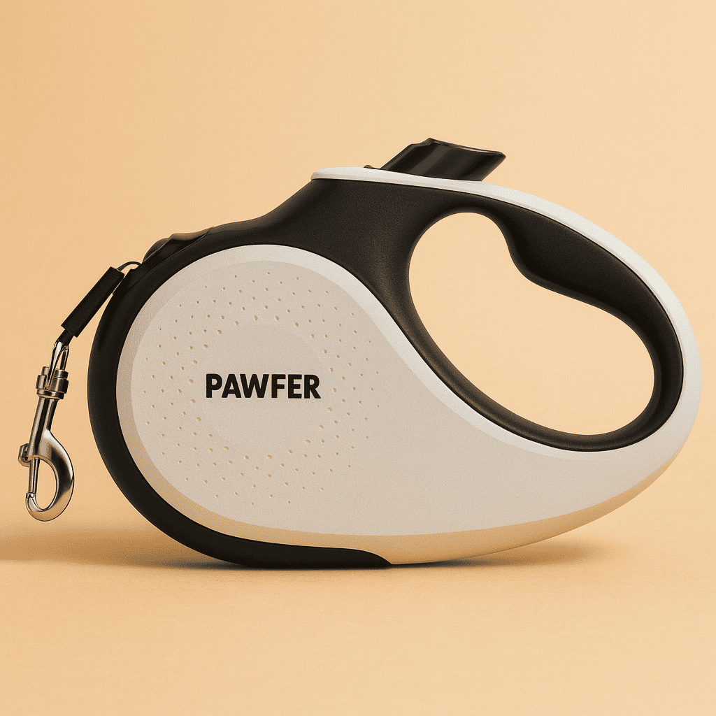 Retractable Dog Leash